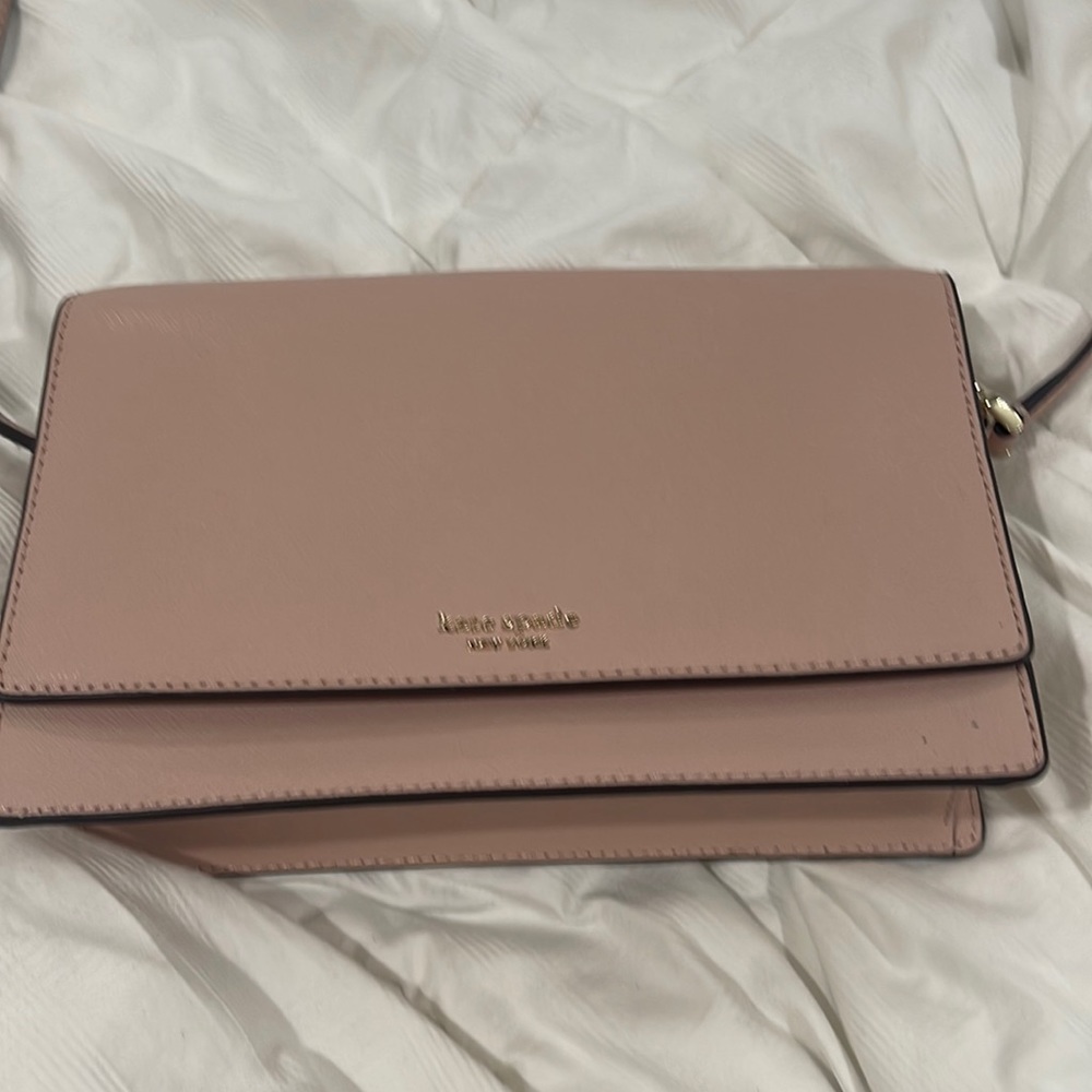 Kate spade Cameron convertible cross body New